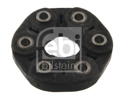Przegub, wałek przegubowy FEBI BILSTEIN 34744