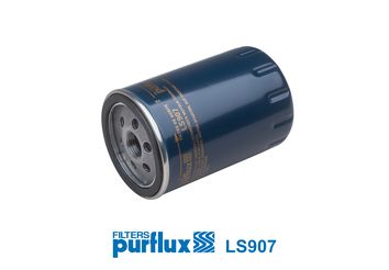 Filtr oleju PURFLUX ls907
