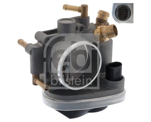 Korpus przepustnicy FEBI BILSTEIN 100799
