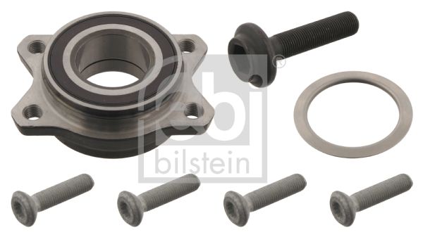 Zestaw łożysk koła FEBI BILSTEIN 29844