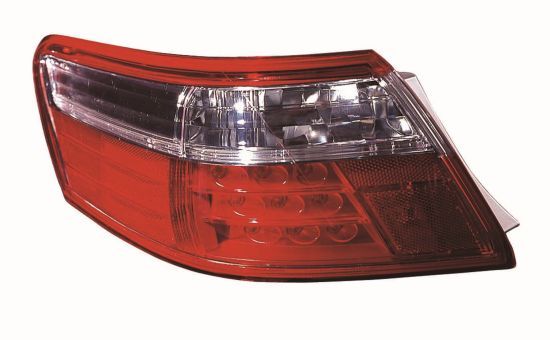 Lampa tylna zespolona ABAKUS 312-1982R-US