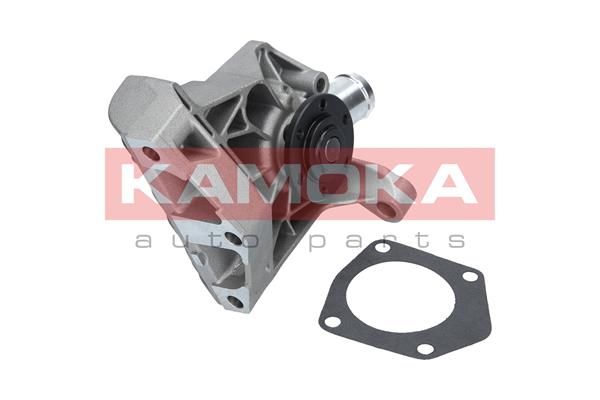 Pompa wody, chłodzenie silnika KAMOKA T0257