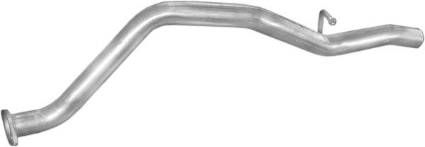 Rura wydechowa POLMO 47.102