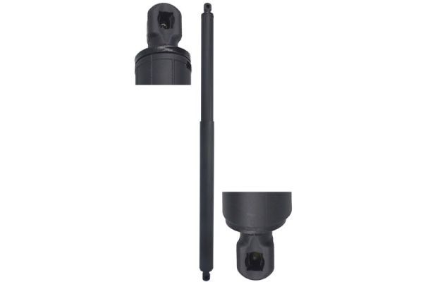 Sprężyna gazowa, pokrywa bagażnika Magnum Technology MGS4090MT