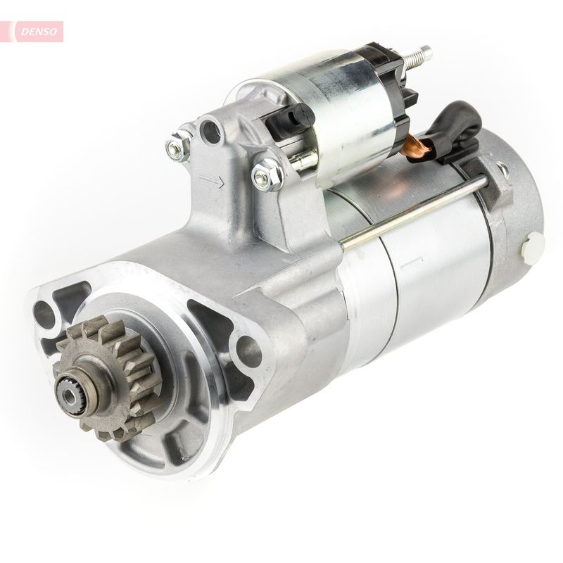 Rozrusznik DENSO dsn965