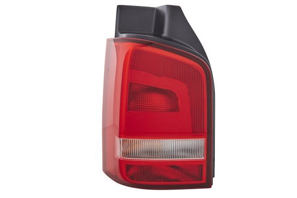 Lampa tylna zespolona HELLA 2SK010318-071