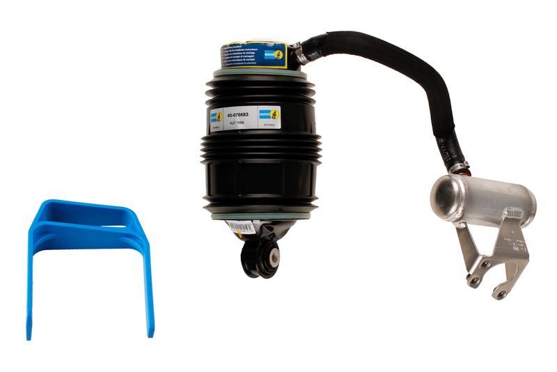 Poduszka powietrzna, zawieszenie Bilstein 40-076683