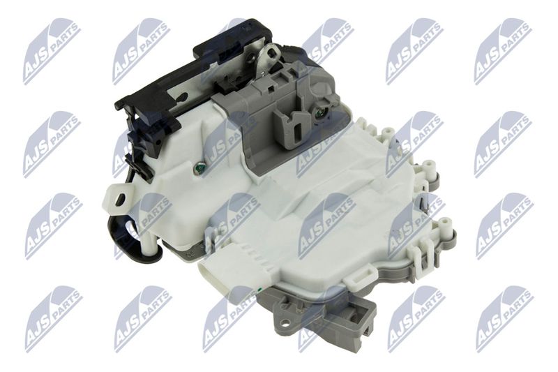 Zamek drzwi NTY EZC-AU-118