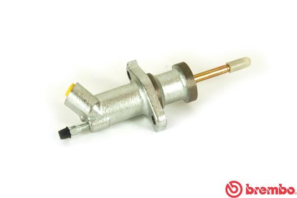 Siłownik, sprzęgło BREMBO E 06 005