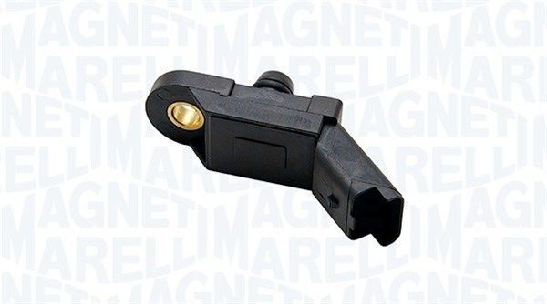 Czujnik, ciśnienie w kolektorze dolotowym MAGNETI MARELLI 215810008200