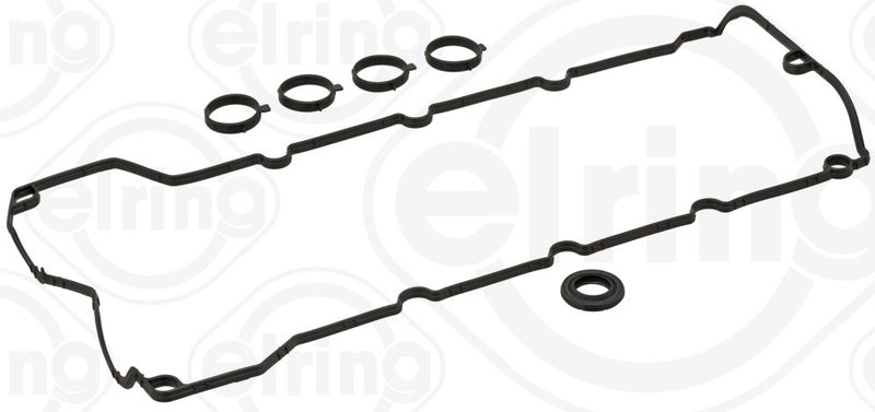 Zestaw uszczelek, pokrywa głowicy cylindra ELRING 841.521