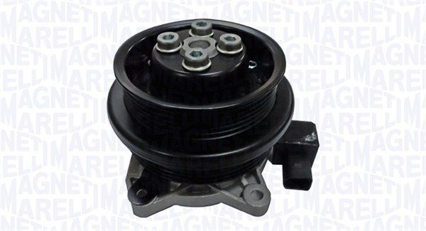 Pompa wody, chłodzenie silnika MAGNETI MARELLI 352316171245