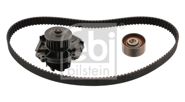Pompa wody + zestaw paska rozrządu FEBI BILSTEIN 45100