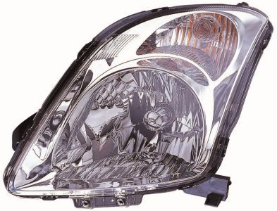Reflektor ABAKUS 218-1134l-ldem1
