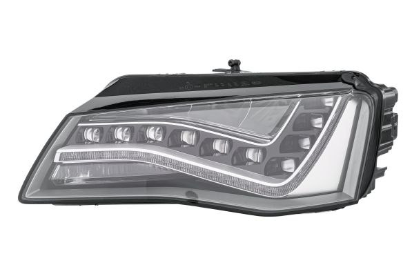 Reflektor HELLA 1ex 010 188-611