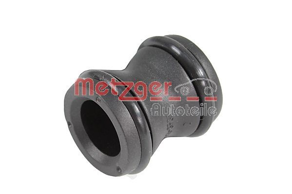 Rurka płynu chłodzącego METZGER 4010426