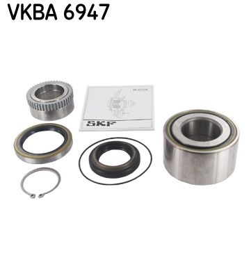 Zestaw łożysk koła SKF VKBA 6947