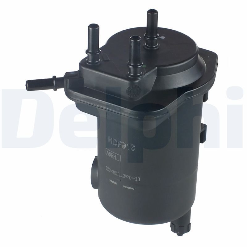 Filtr paliwa DELPHI HDF913