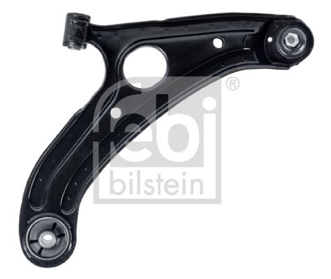 Wahacz, zawieszenie koła FEBI BILSTEIN 24903