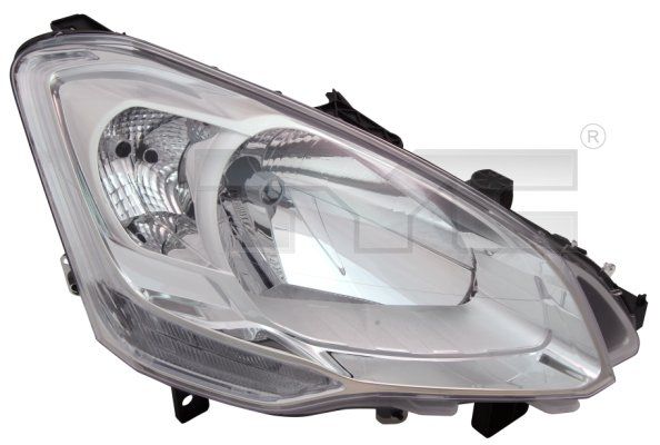 Reflektor TYC 20-11752-05-2