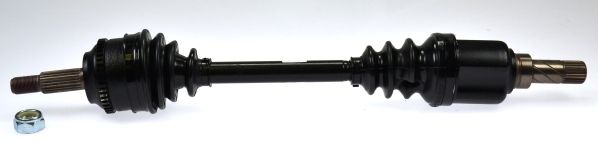 Wał napędowy LÖBRO 304862