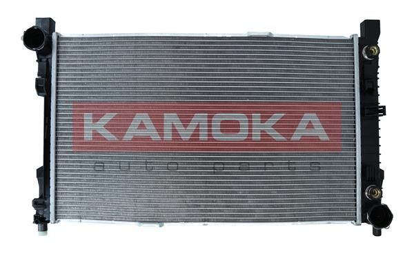 Chłodnica, układ chłodzenia silnika KAMOKA 7700069