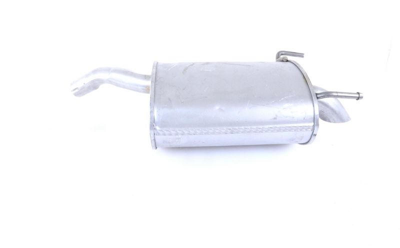 Tłumik końcowy WALKER 23032