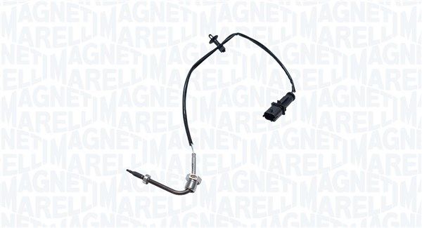 czujnik, temperatura spalin MAGNETI MARELLI 172000575010