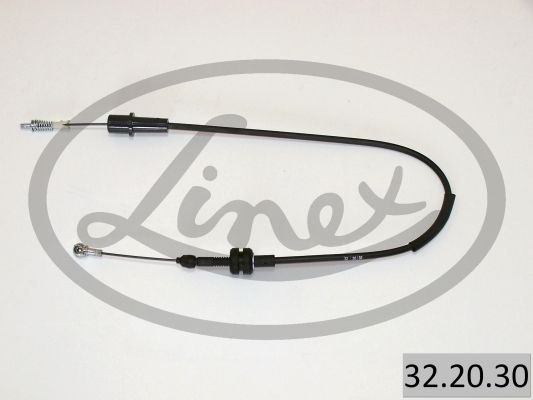 Linka gazu LINEX 32.20.30
