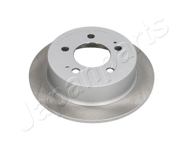 Tarcza hamulcowa JAPANPARTS DP-S02c