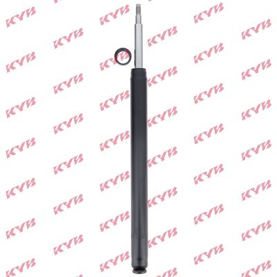 Amortyzator KYB 663002