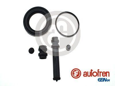 Zestaw naprawczy, zacisk hamulca AUTOFREN SEINSA D4951