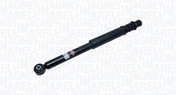Amortyzator MAGNETI MARELLI 356233070000