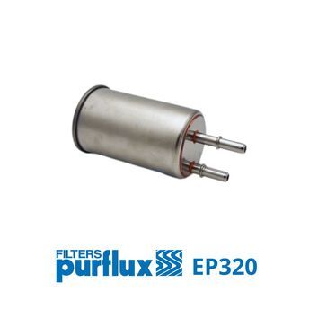 Filtr paliwa PURFLUX EP320