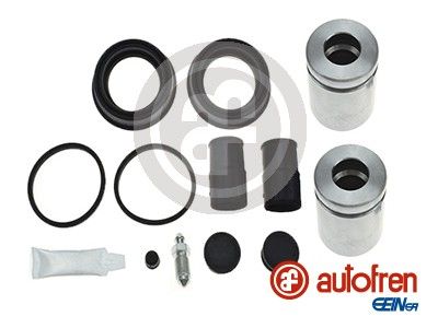 Zestaw naprawczy, zacisk hamulca AUTOFREN SEINSA D42708C