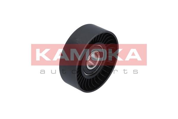 Napinacz, pasek klinowy wielorowkowy KAMOKA R0368