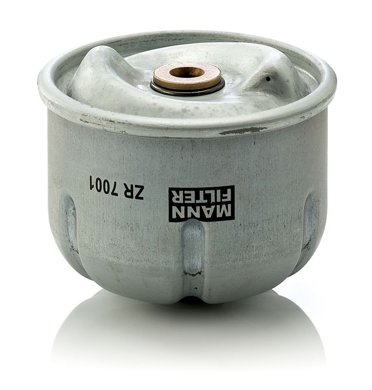 Filtr oleju MANN-FILTER ZR 7001