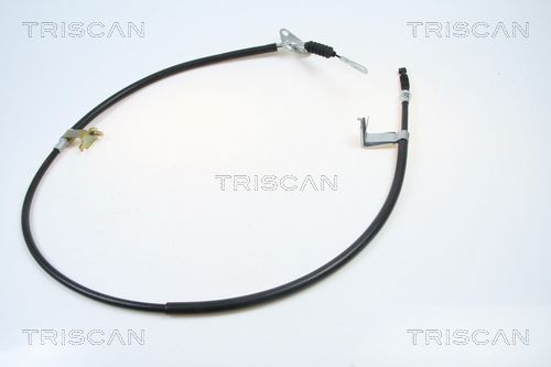 Cięgło, hamulec postojowy TRISCAN 8140 50148