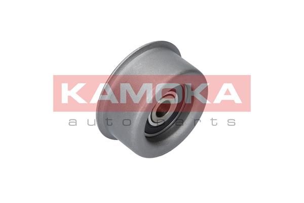 rolka kierunkowa / prowadząca, pasek rozrządu KAMOKA R0105