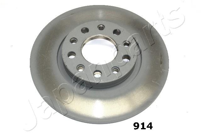 Tarcza hamulcowa JAPANPARTS DP-914