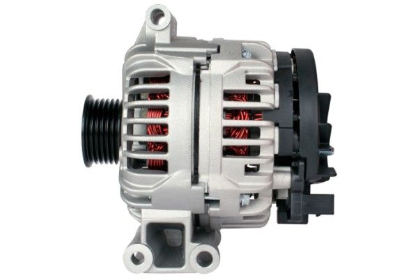 Alternator HELLA 8EL 012 428-411