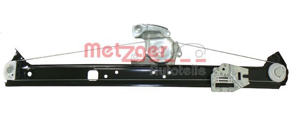 Podnośnik szyby METZGER 2160094