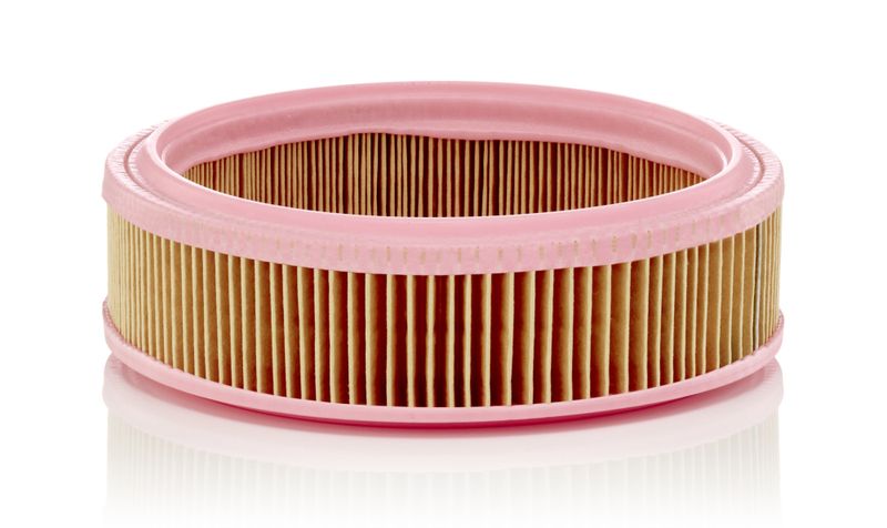 Filtr powietrza MANN-FILTER c 2021