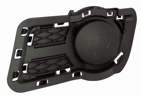 Kratka wentylacyjna, zderzak ABAKUS 441-2528l-ud