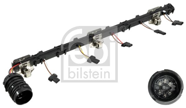 Złącze kablowe, wtryskiwacz FEBI BILSTEIN 175038