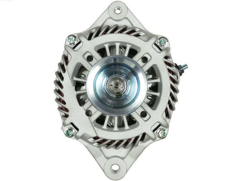Alternator AS-PL a5192