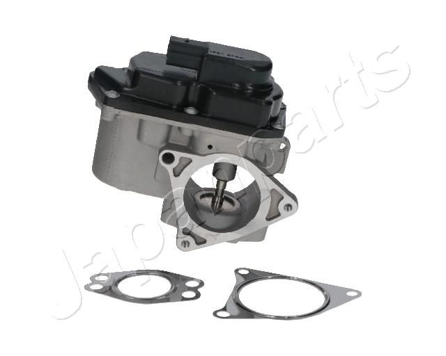Zawór AGR JAPANPARTS EGR-0901