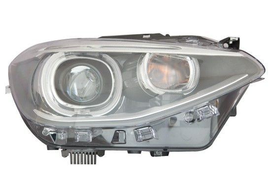 Zestaw reflektora głównego ABAKUS 444-1182PXLD-EM