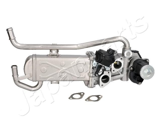 Zawór AGR JAPANPARTS EGR-0909