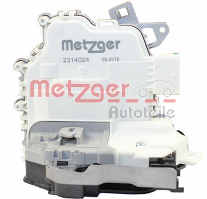 Zamek drzwi METZGER 2314024